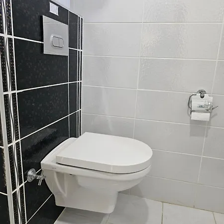 Seaview Luxury Apartament