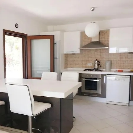 Apartmán Seaview Luxury *