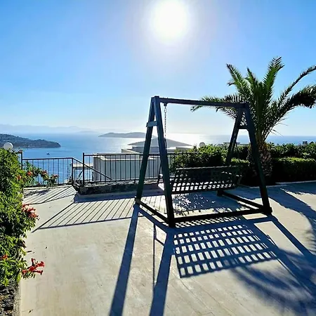Seaview Luxury Apartmán *