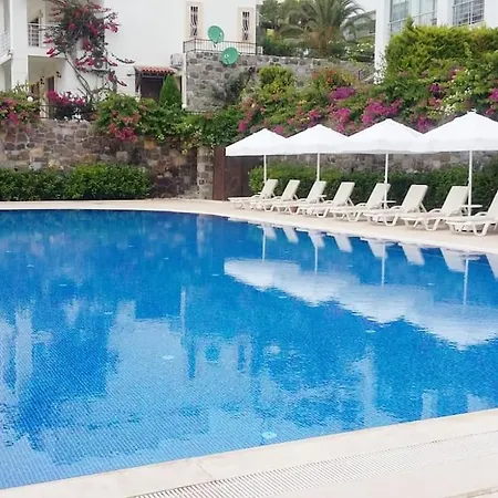 Seaview Luxury דירה