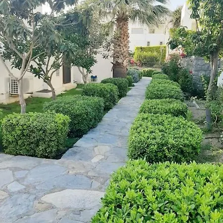 Seaview Luxury דירה בודרום